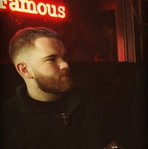 Meet your Posher, Tim